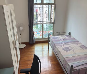 3 Bedroom HDB_FIVE_ROOM at Punggol - Photo 2