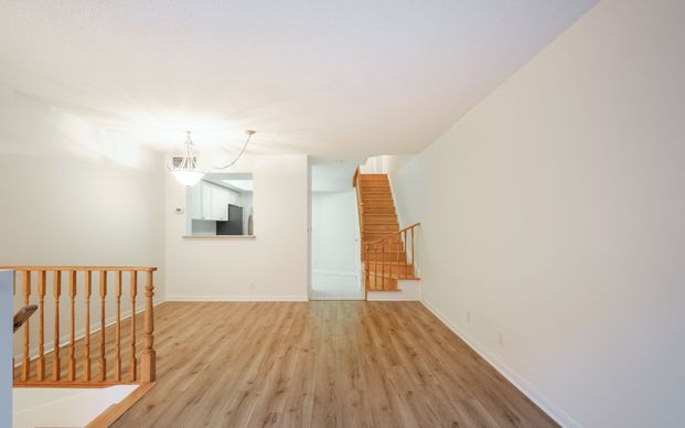 For Lease - 28 Sommerset Way Unit# 1306, Toronto, Ontario - Photo 1