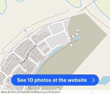 East View Close, Houlton, Rugby - Photo 1