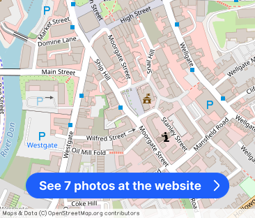 Moorgate Street, Rotherham, S60 - Photo 1