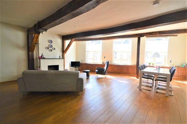 Kleine Gracht, Maastricht - Foto 1