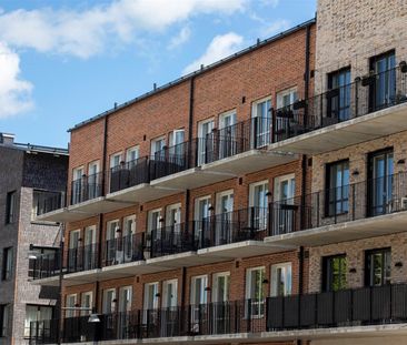 Norrgärdesgatan 4 - Foto 4