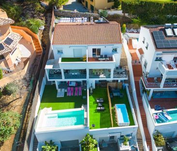 3 bedroom luxury penthouse for rent in Marbella Del Este, Andalusia - Photo 4