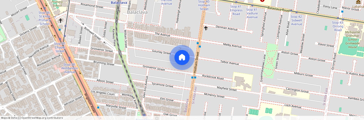 4/47 Gourlay Street BALACLAVA VIC, Bayside