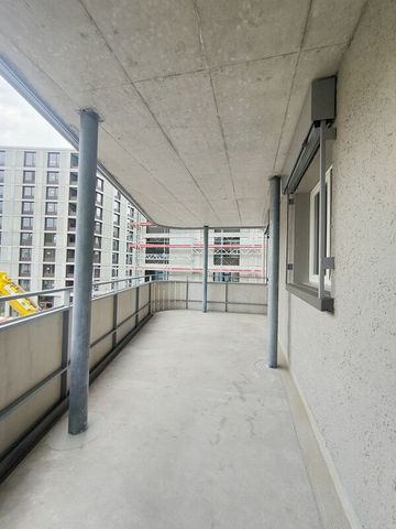 Moderne Wohnung nähe Rheinfall - Photo 2