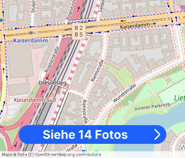 Viel Raum für Kreativität - Foto 1