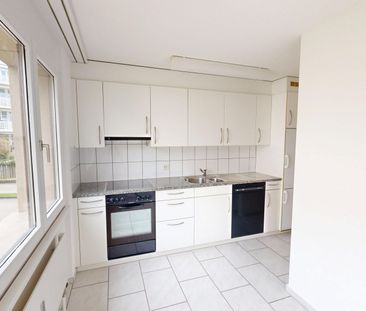 4.5 Zimmer Wohnung im Grünen - Photo 4