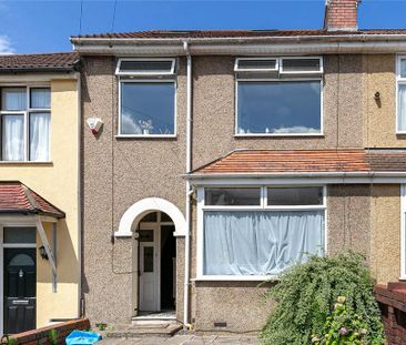 5 bedroom terraced house to rent - Photo 5