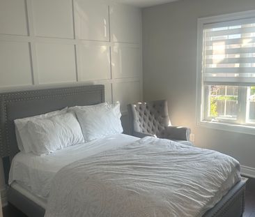 For Lease - 131 Chelsea Crescent, Bradford West Gwillimbury, Ontario - Photo 4