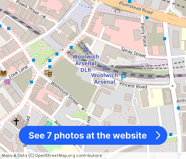 Helen Street, London, SE18 - Photo 1