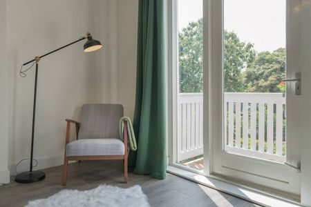 Te huur: Appartement Admiraal van Gentstraat in Utrecht - Foto 2