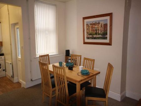 2 bedroom house share to rent - Photo 3