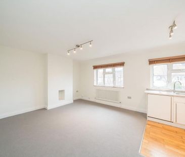 1 bedroom maisonette to rent - Photo 1