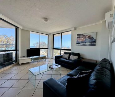 Fully Furnished Beachfront 2-Bedroom Apartment with Ocean Views - S... - Photo 5