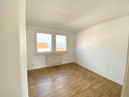 Ankommen & Wohlfühlen: Helle 2-Zimmerwohnung mit tollem Ausblick - Photo 2