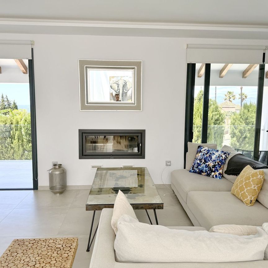 El Rosario, El Rosario, Málaga - Foto 1