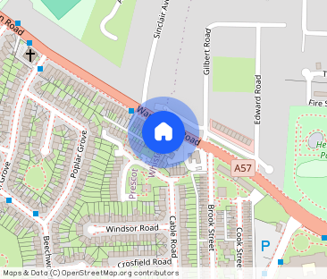 Warrington Road, Whiston, L35 - Photo 1