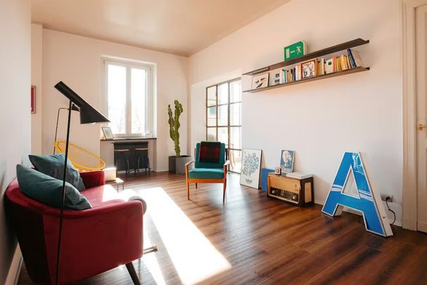 Lungo Dora Firenze, Turin, Piedmont 10153 - Photo 1