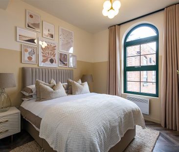 1 bedroom apartment to rent - Photo 3