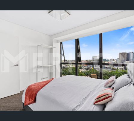 1F/501 Adelaide Street, Brisbane City, Qld 4000 - Photo 1