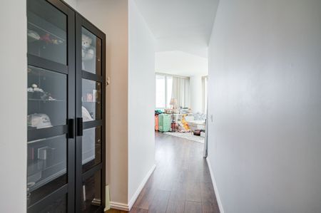 For Lease - 45 Charles Street Unit# 1201, Toronto, Ontario - Photo 5