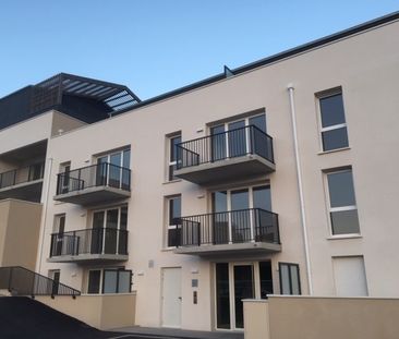 Location Appartement 3 pièces 63m² CARPIQUET 14650 - Photo 6