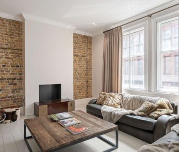 3 bedroom maisonette to rent - Photo 2