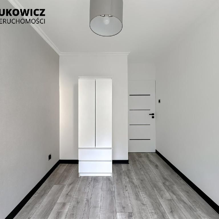 Mieszkanie śląskie Czechowice-Dziedzice powierzchnia 46.1 m² C398-WM-52568 - Фото 1