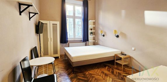 minimalistyczne studio w Starym Mieście - Photo 2