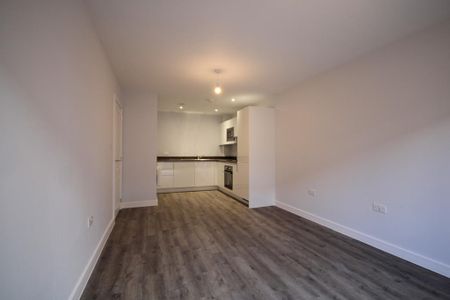 2 bedroom apartment to rent - Photo 4