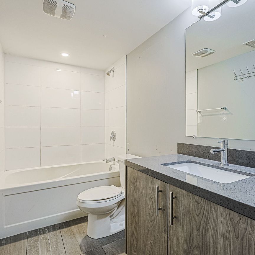 For Lease - 814 Glencairn Avenue Unit# B02, Toronto, Ontario - Photo 1