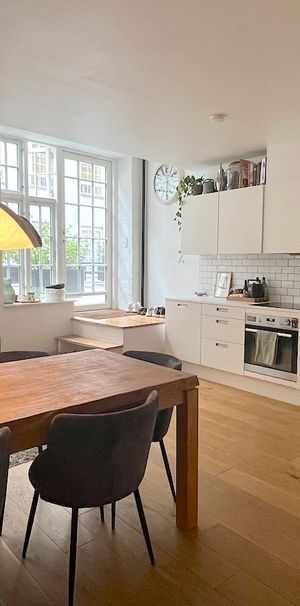 Lækker lejlighed i hjertet af København - Photo 1