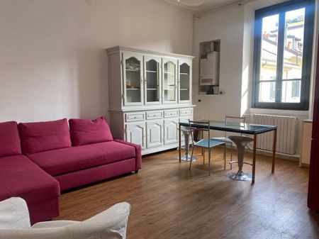 Bilocale via Caracciolo , 74, Cenisio, Milano - Foto 4