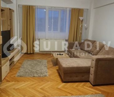 2 camere decomandate | Balcon | Zona Piața Cipariu - Photo 3