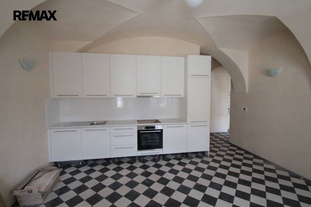 Pronájem bytu 2+1 v osobním vlastnictví 111 m², Kolín - Photo 1