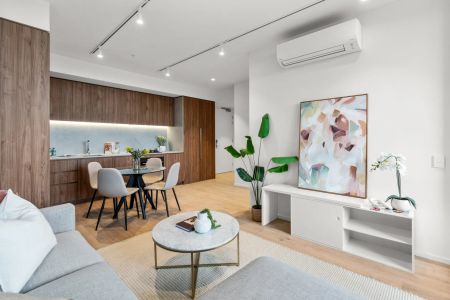 Luxury living in the heart of the city - Photo 4