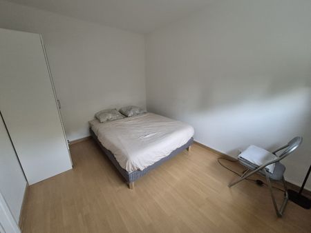 Location Appartement 2 pièces 49m² VALENCIENNES 59300 - Photo 3