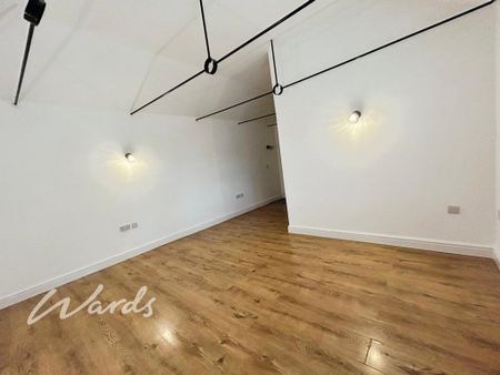 1 bedroom end of terrace house to rent - Photo 4