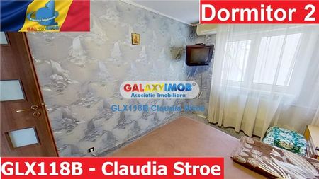 Inchiriere apartament 3 camere LUJERULUI METROU - Fotografie 5