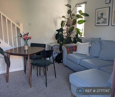1 bedroom end of terrace house to rent - Photo 6