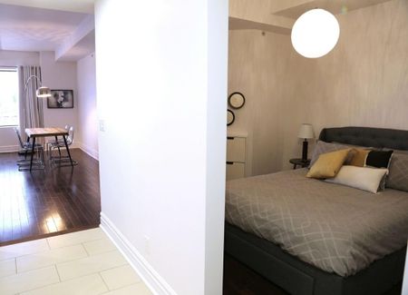 1010 Rue Ste-Catherine E., app.512, H2L 2G2, H2L 2G2, Montréal - Photo 5