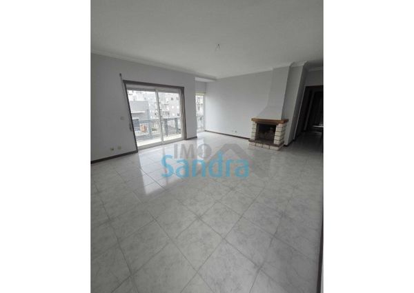 Apartamento T3 em Viana do Castelo