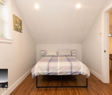 3351 Wellington Avenue (Laneway House), Vancouver - Photo 5