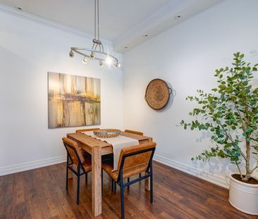 For Lease - 443C Queen Street, Toronto, Ontario - Photo 5