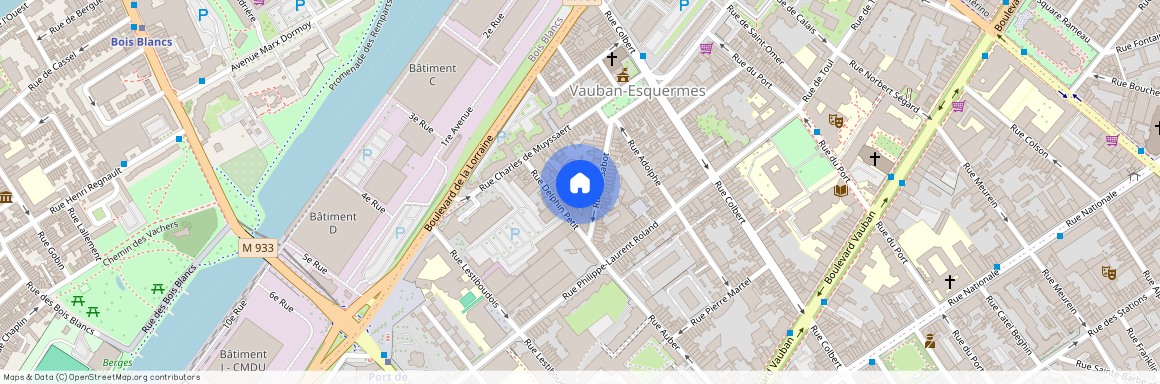 59000, Lille