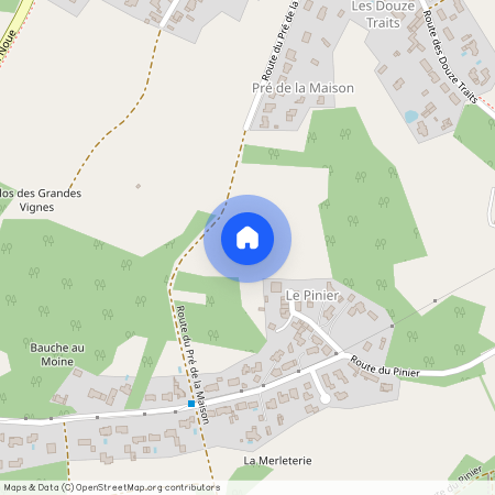 Saint-Martial-De-Vitaterne