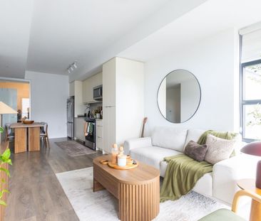 For Lease - 1606 Charles Street Unit# 908 A, Whitby, Ontario - Photo 1