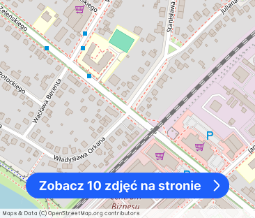 3pok z tarasem miejscem w garażu w cenie - Zdjęcie 1