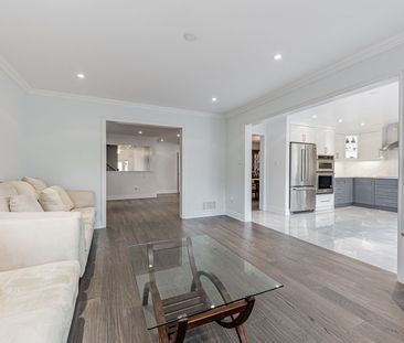 For Lease - 71 Landsdown Crescent, Markham, Ontario - Photo 3