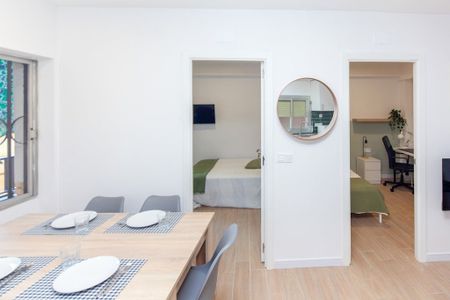 Carrer dAlmassora, Valencia, Valencian Community 46010 - Photo 5